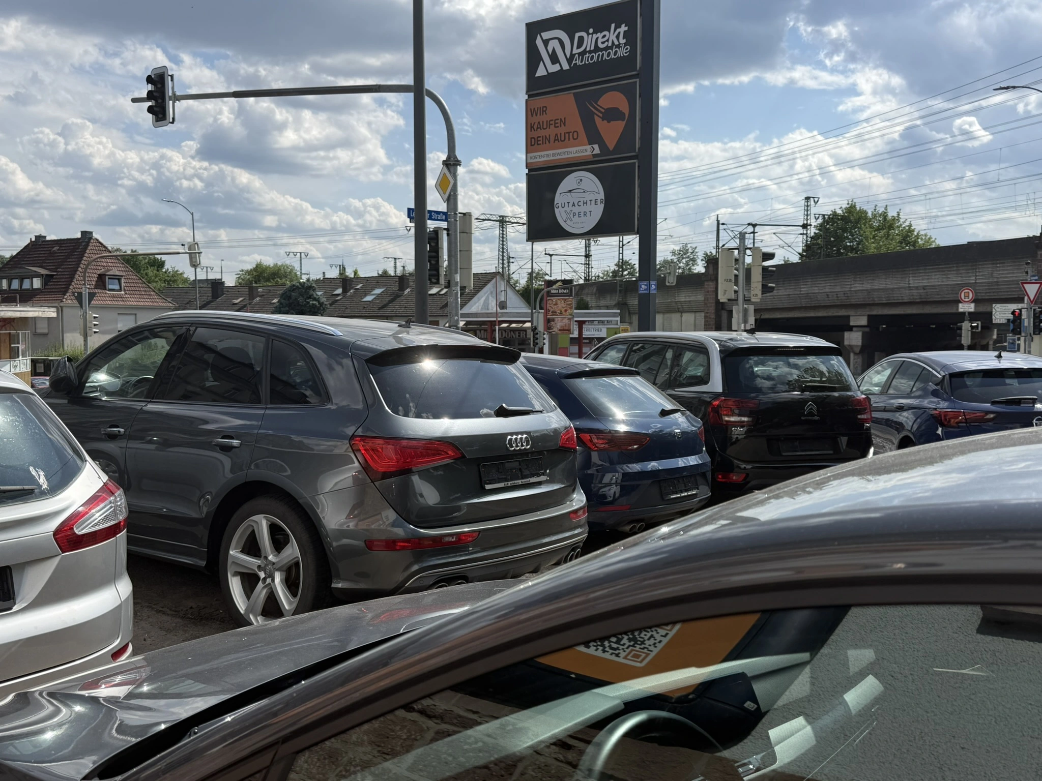 Direkt-Auto Fulda Team