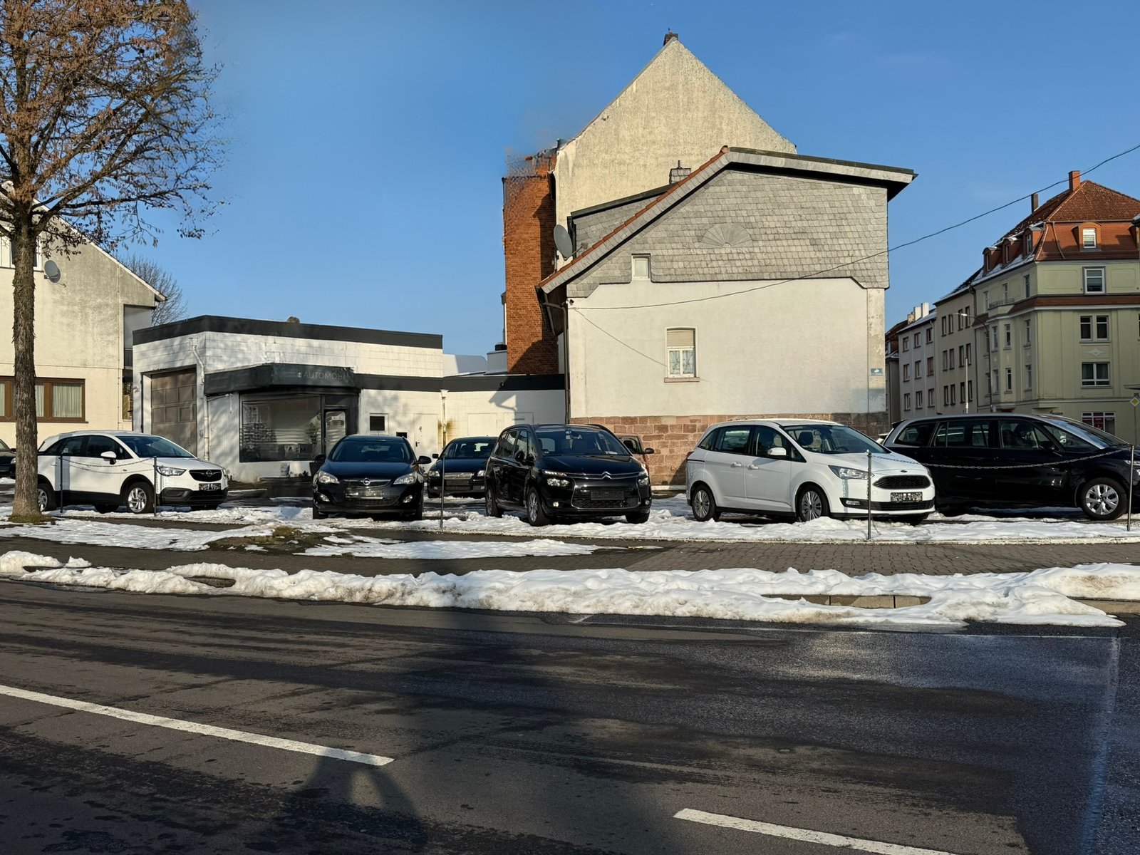 Direkt-Auto Fulda Team