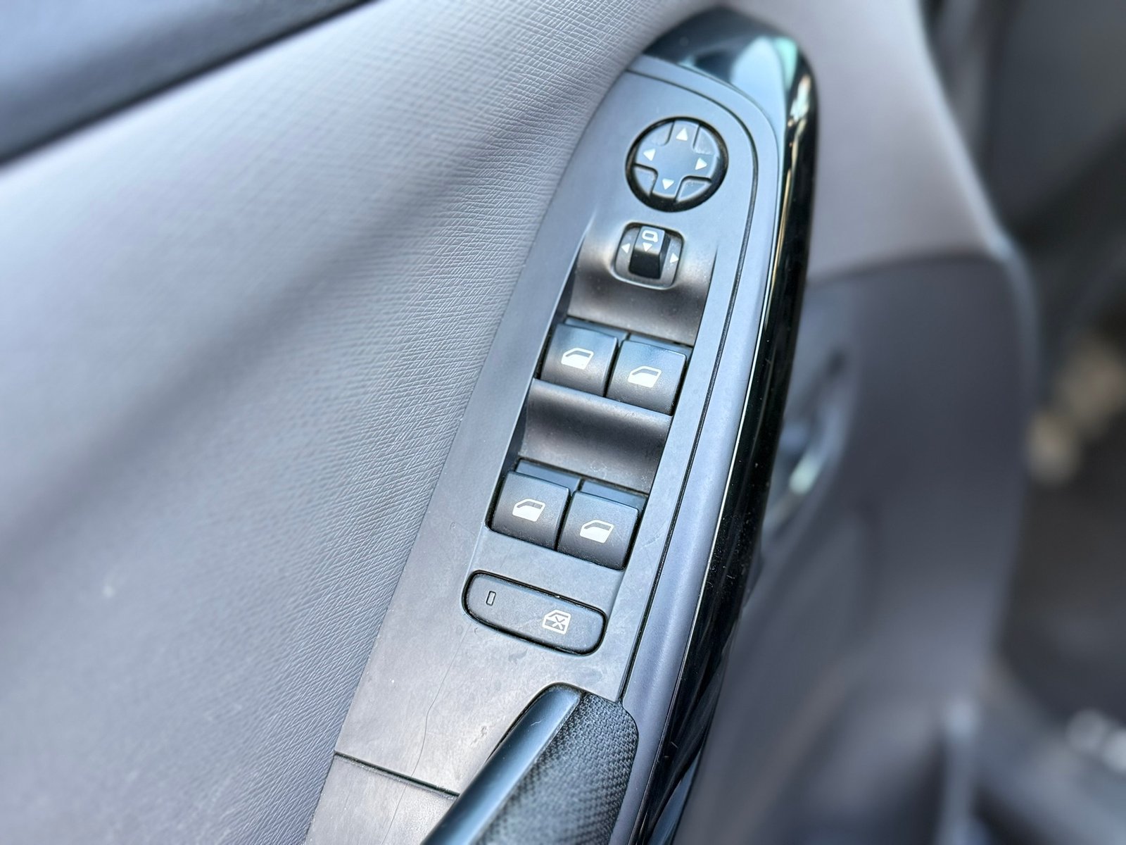 Citroën Grand C4 Picasso/Spacetourer *7Sitzer *TÜV NEU