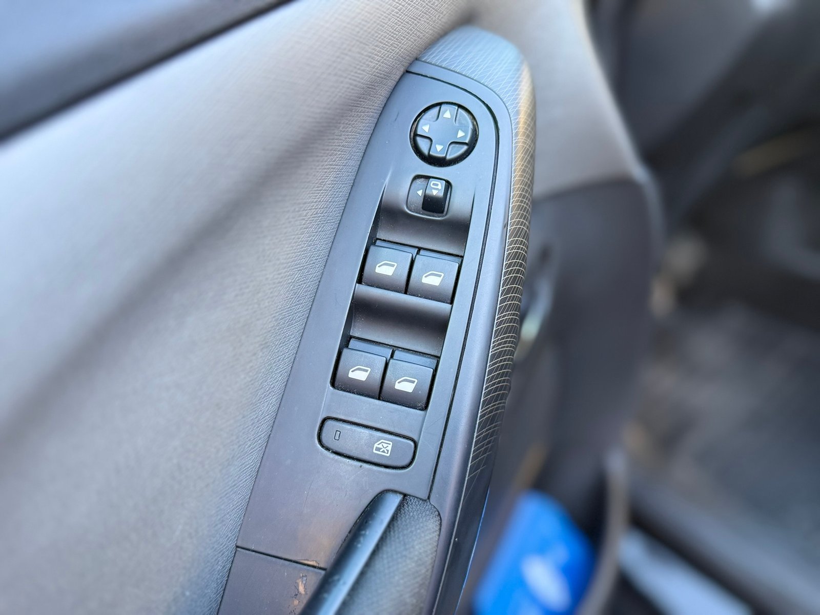 Citroen C4 Picasso *AHK *KAMERA *SCHECKHEFT