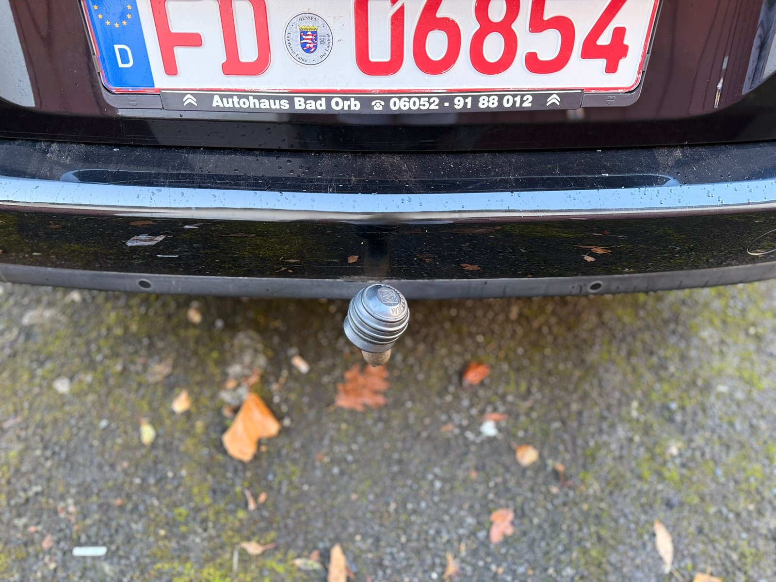 Citroen C4 Picasso *AHK *KAMERA *SCHECKHEFT