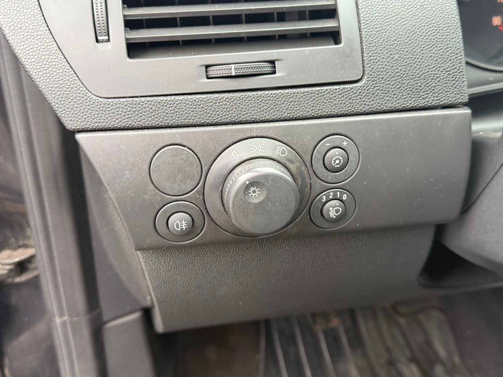 Opel Astra H *KLIMA *TÜV *1. Hand