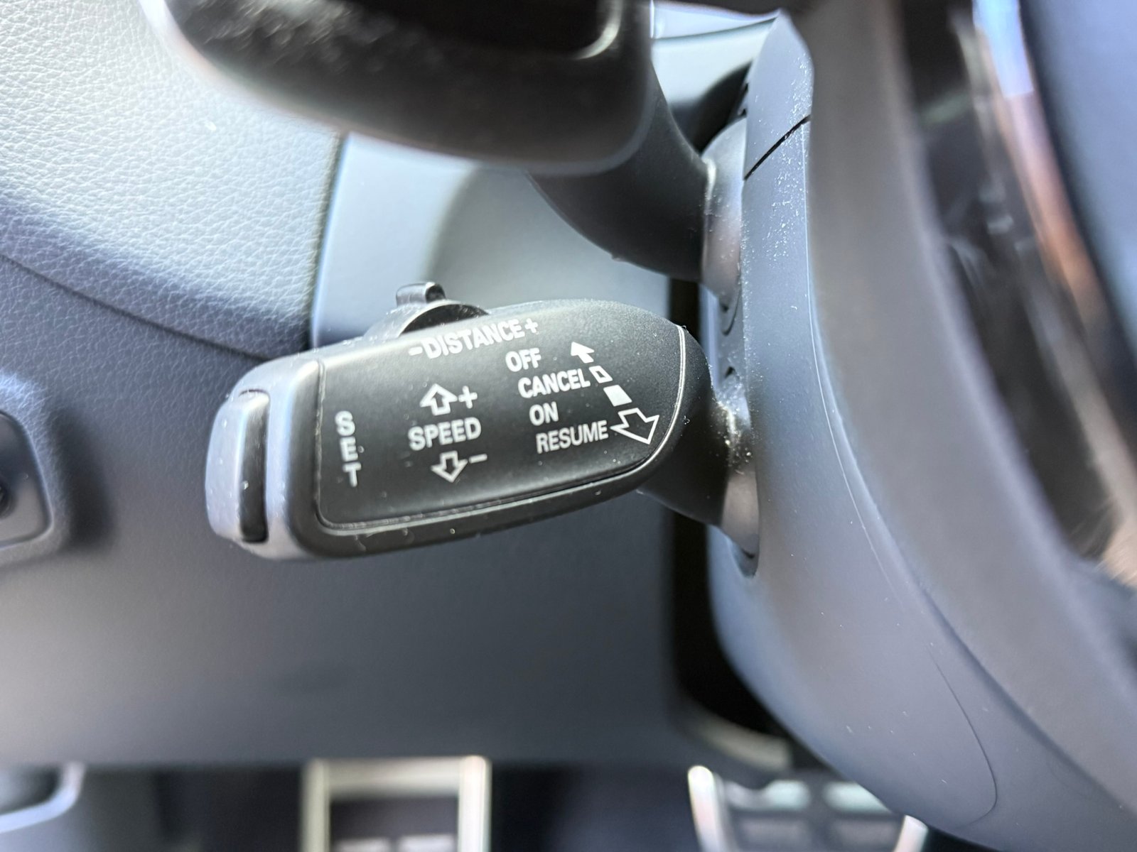 Audi SQ5 3.0 TDI quattro *B&O *ACC * 8x Alu