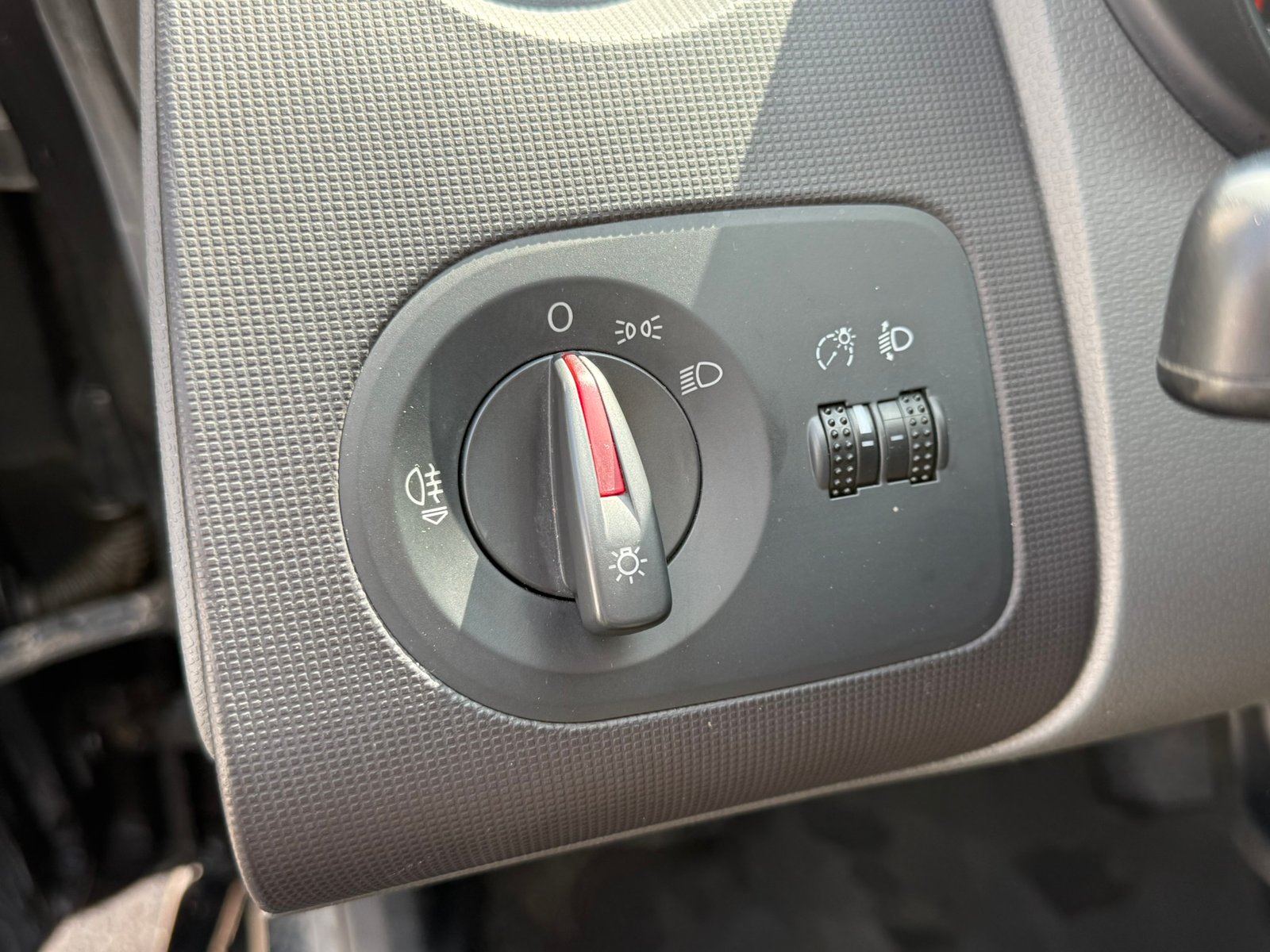 Seat Ibiza SC Reference *STEUERKETTE NEU *TÜV NEU