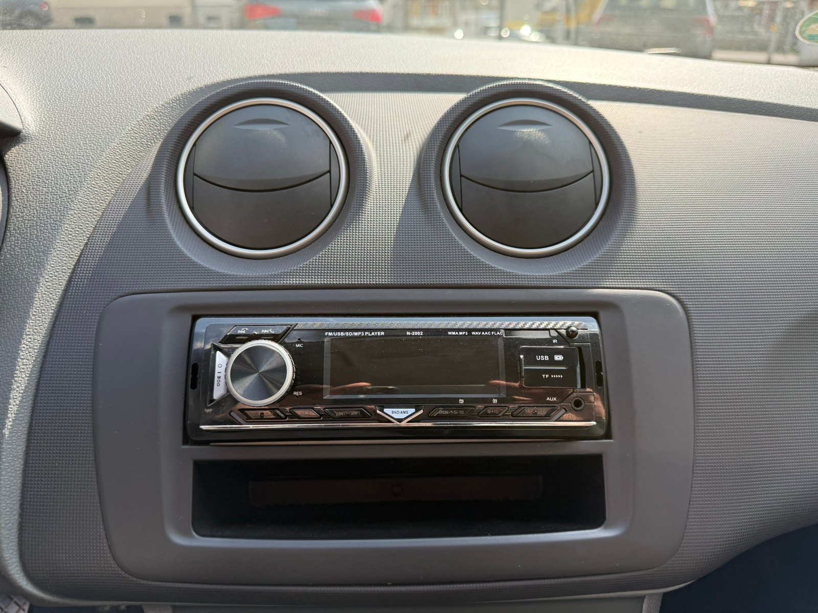 Seat Ibiza SC Reference *STEUERKETTE NEU *TÜV NEU