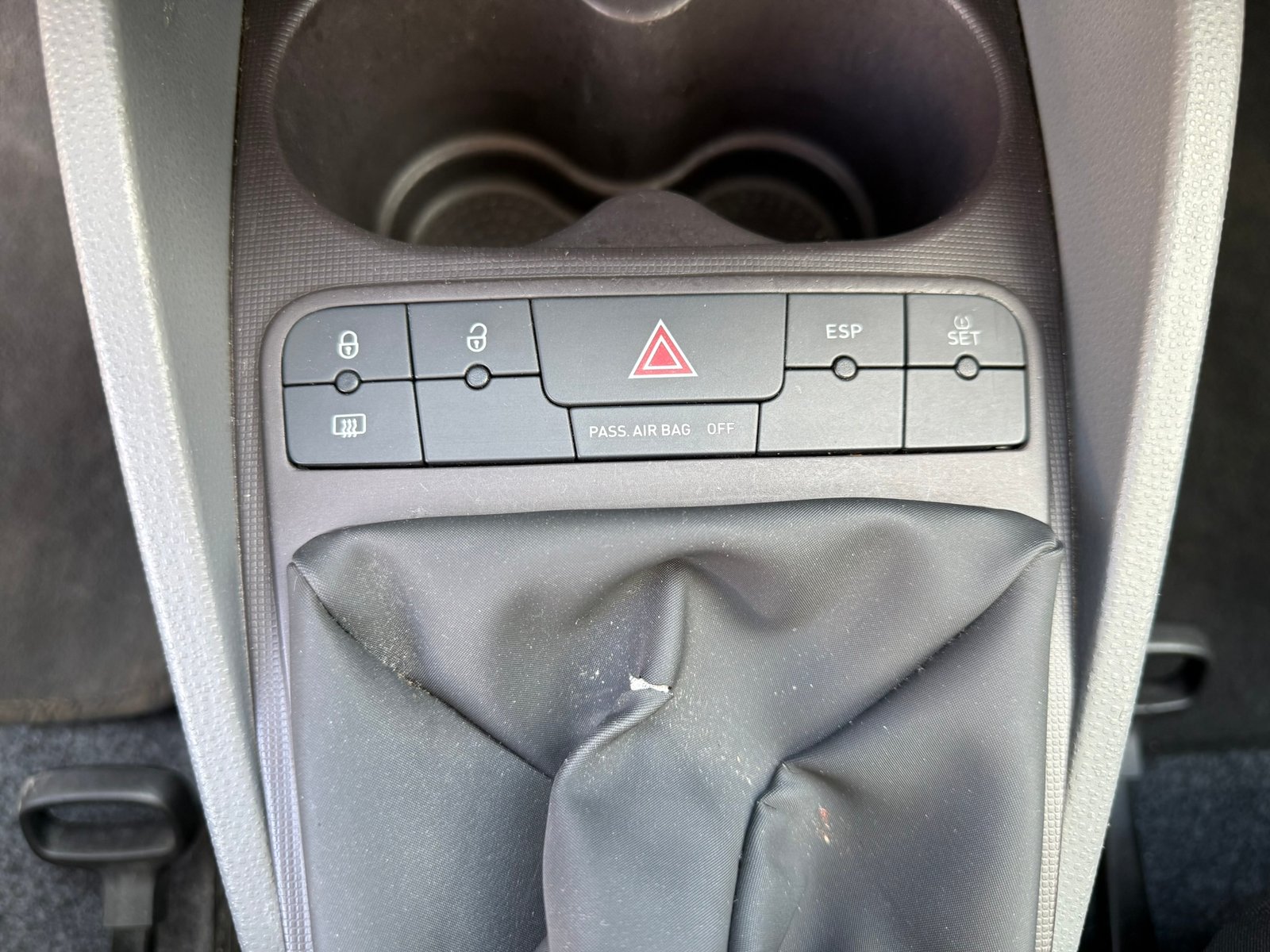 Seat Ibiza SC Reference *STEUERKETTE NEU *TÜV NEU