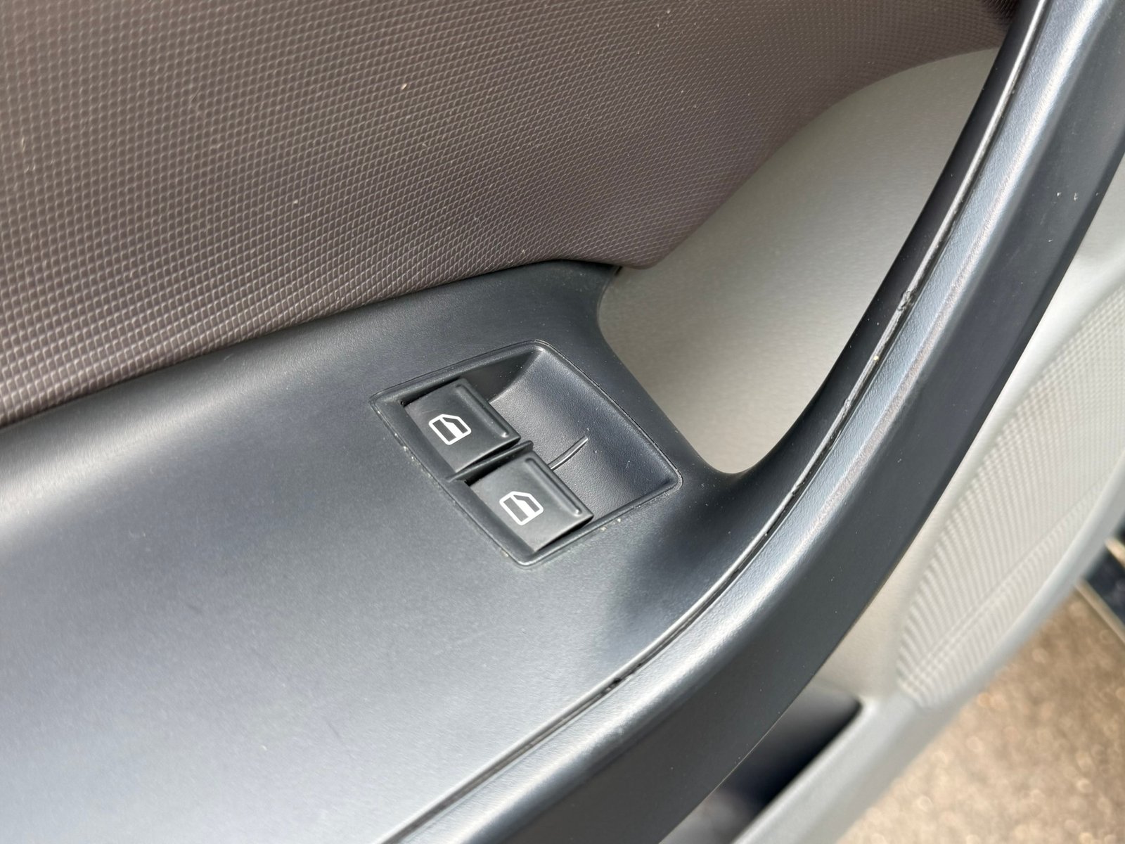 Seat Ibiza SC Reference *STEUERKETTE NEU *TÜV NEU