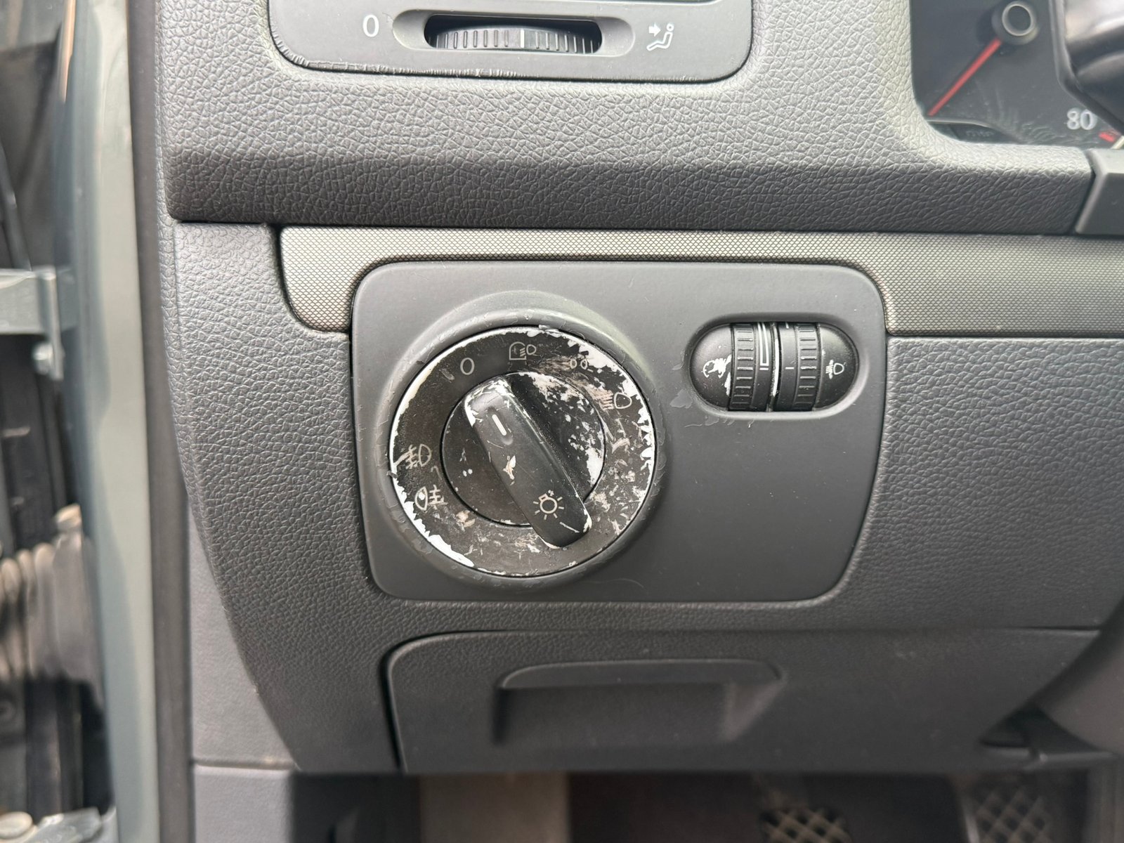 Volkswagen Golf 5 *TÜV NEU *STEUERKETTE NEU