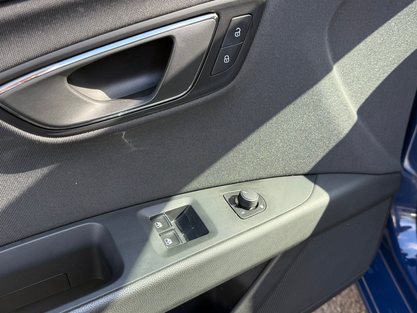 Seat Leon SC FR *1. HAND *AUTOMATIK *8 FACH