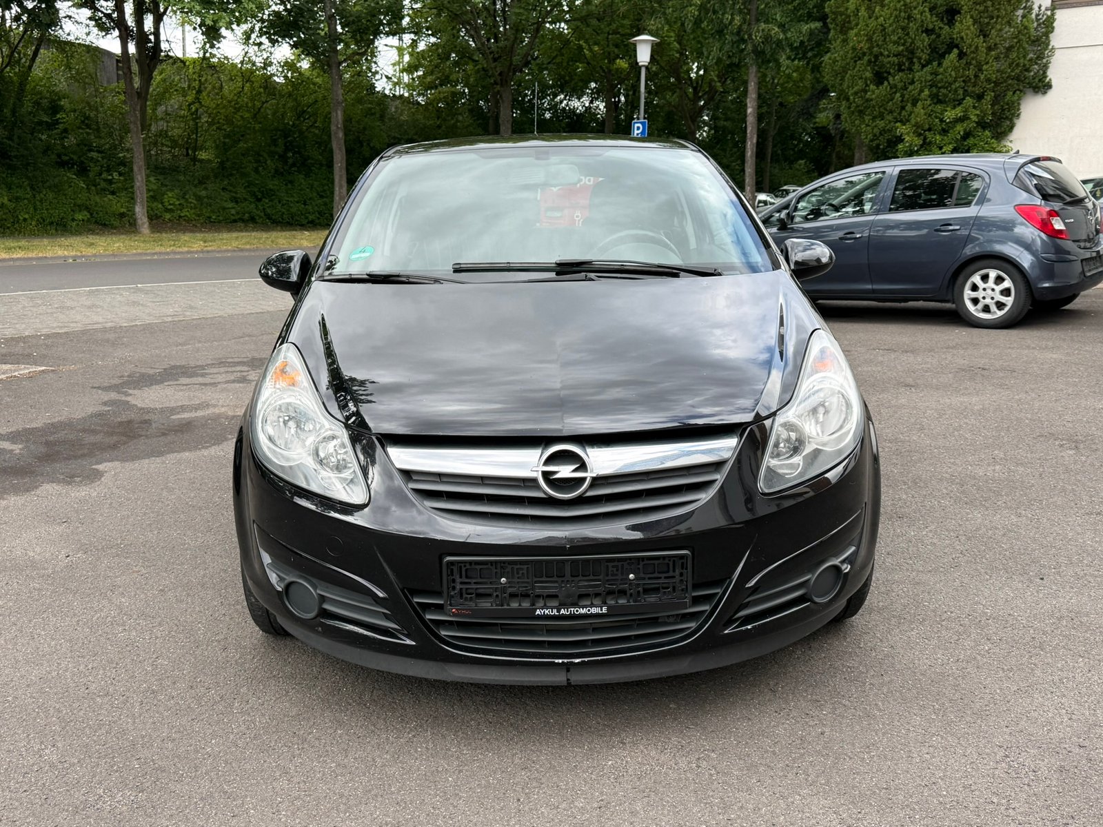 Opel Corsa D *KLIMA *TÜV *4 Zylinder